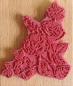 Preview: Motivstempel Rosenbouquet