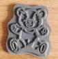 Preview: Motivstempel Teddy