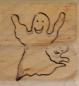 Preview: Motivstempel Geist