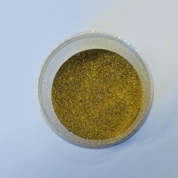 Embossingpulver Ägyptisch Gold