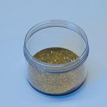 Embossingpulver Ägyptisch Gold