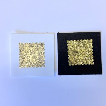 Embossingpulver Ägyptisch Gold