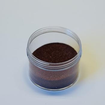 Embossingpulver Kupfer