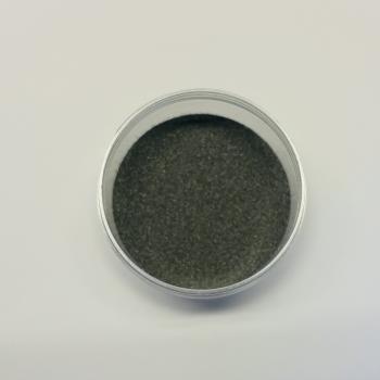 Embossingpulver Silber Super Fein