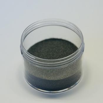 Embossingpulver Silber Super Fein