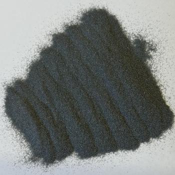 Embossingpulver Silber Super Fein