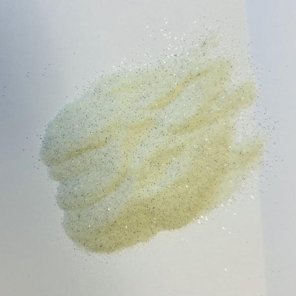 Embossingpulver Silver Sparkle