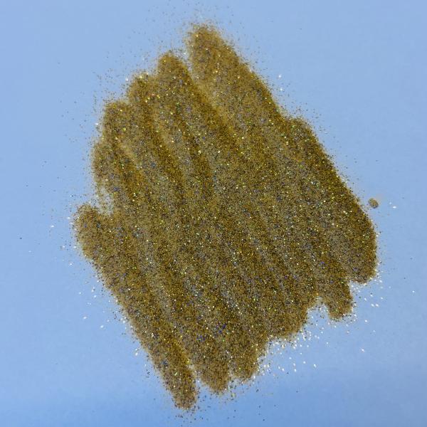 Embossingpulver Ägyptisch Gold