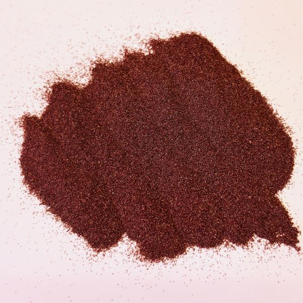 Embossingpulver Kupfer