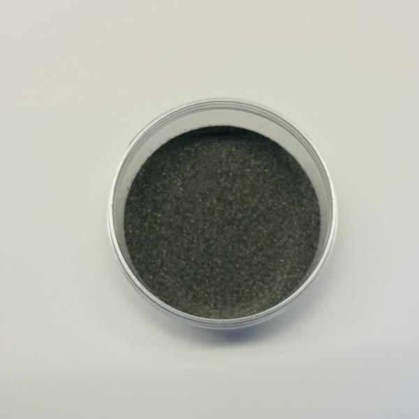 Embossingpulver Silber Super Fein