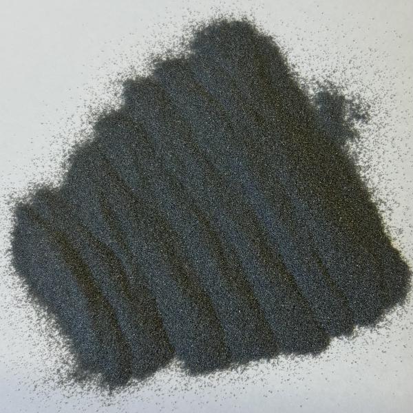 Embossingpulver Silber Super Fein