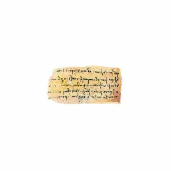 Motivstempel Ancient Signs
